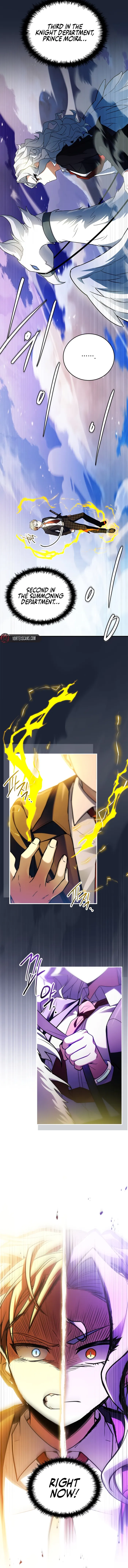 Read The Legendary Hero is an Academy Honors Student Manga Online