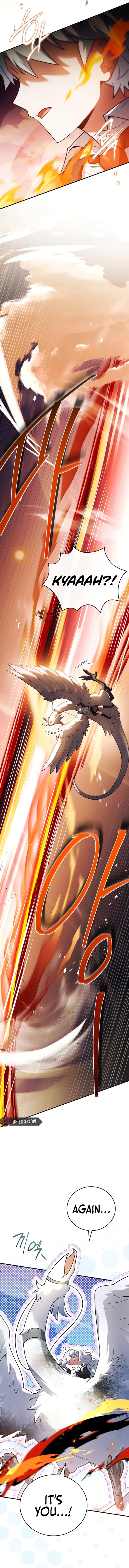 Read The Legendary Hero is an Academy Honors Student Manga Online