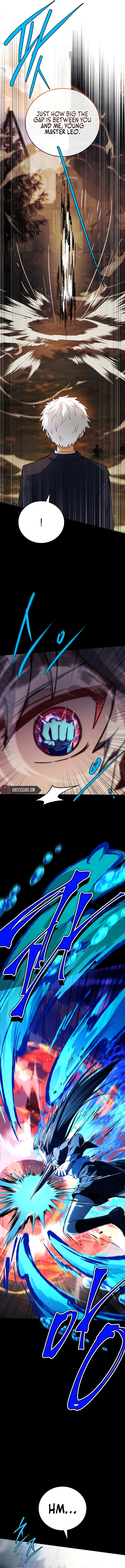 Read The Legendary Hero is an Academy Honors Student Manga Online