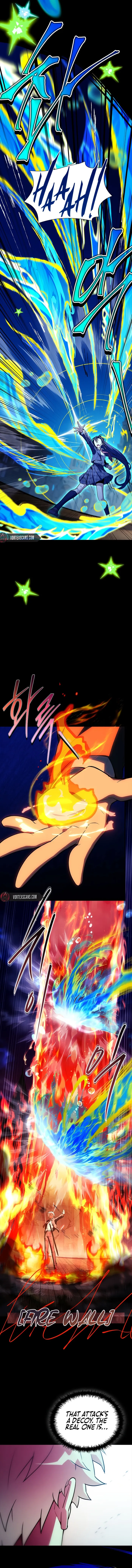 Read The Legendary Hero is an Academy Honors Student Manga Online