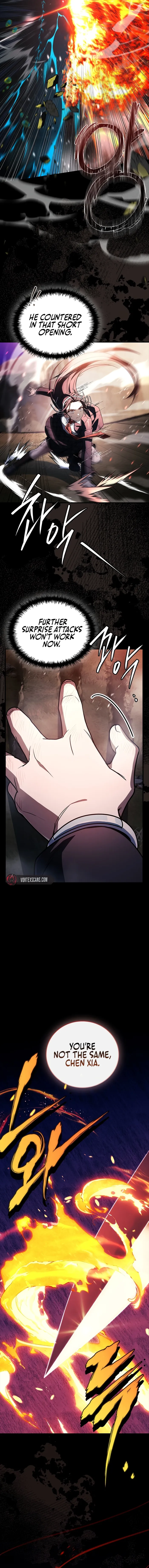 Read The Legendary Hero is an Academy Honors Student Manga Online