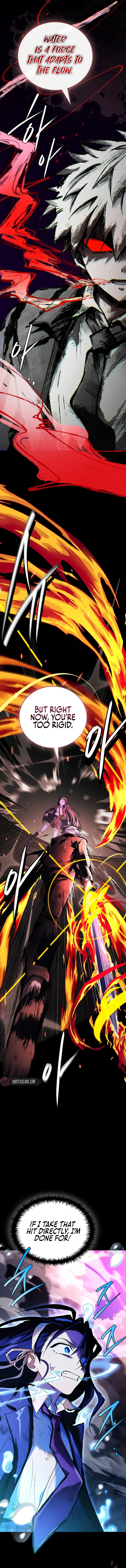 Read The Legendary Hero is an Academy Honors Student Manga Online