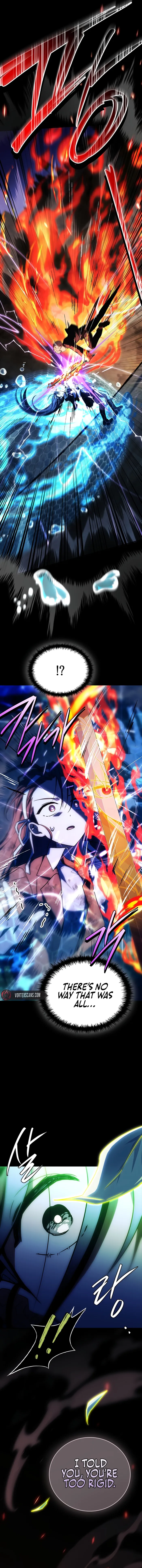 Read The Legendary Hero is an Academy Honors Student Manga Online