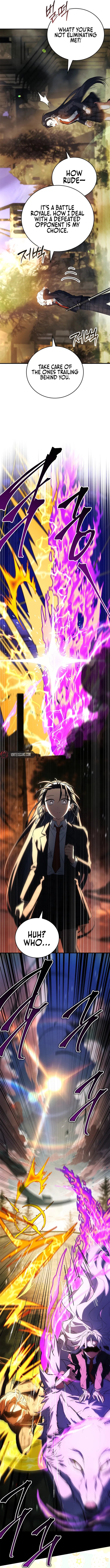 Read The Legendary Hero is an Academy Honors Student Manga Online