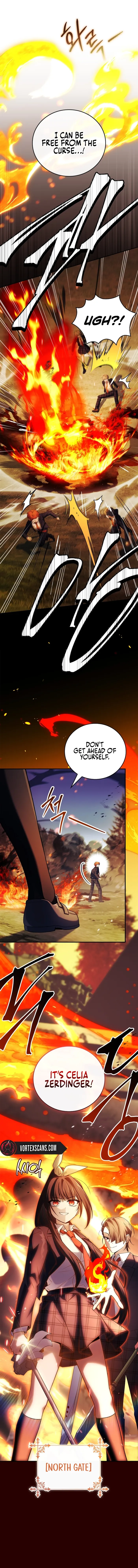 Read The Legendary Hero is an Academy Honors Student Manga Online