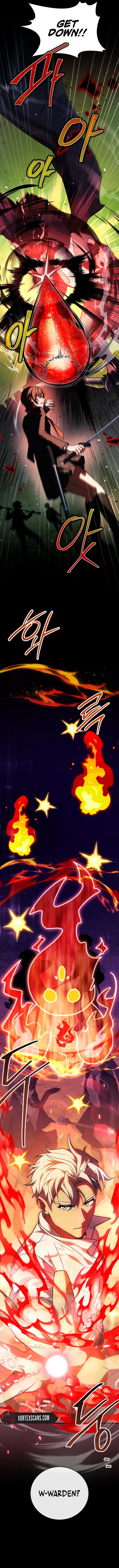 Read The Legendary Hero is an Academy Honors Student Manga Online