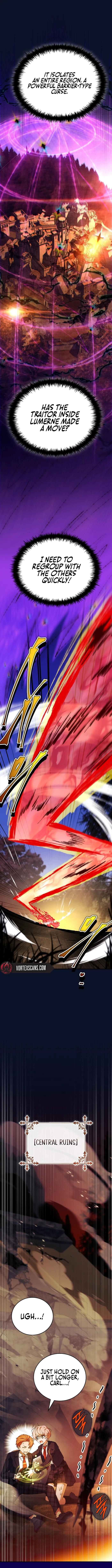 Read The Legendary Hero is an Academy Honors Student Manga Online