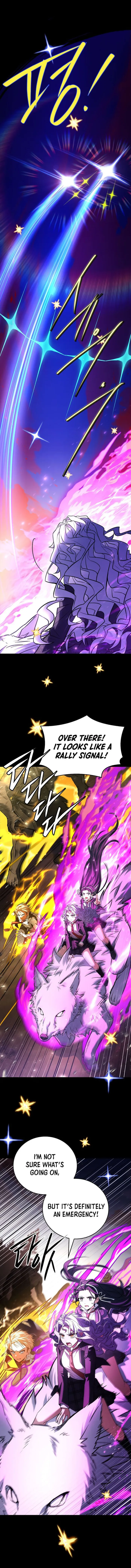 Read The Legendary Hero is an Academy Honors Student Manga Online