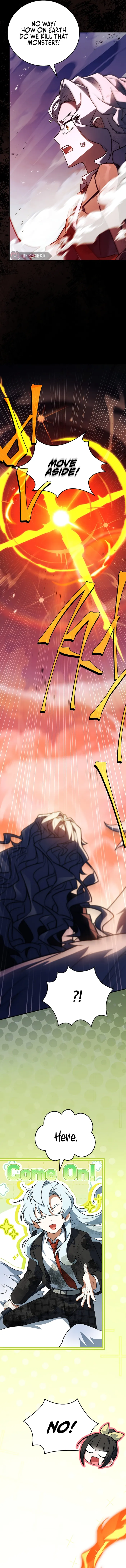 Read The Legendary Hero is an Academy Honors Student Manga Online