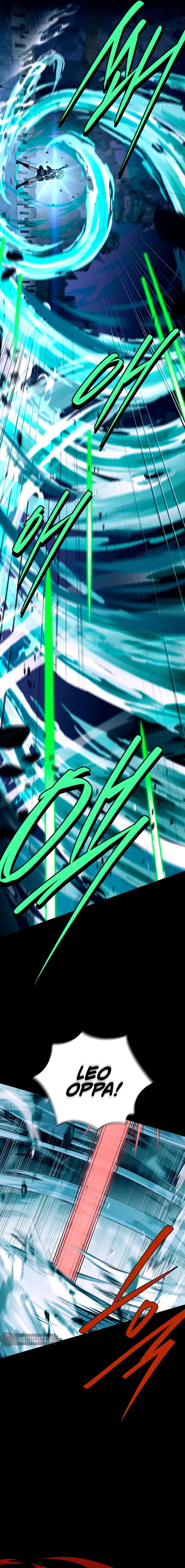 Read The Legendary Hero is an Academy Honors Student Manga Online