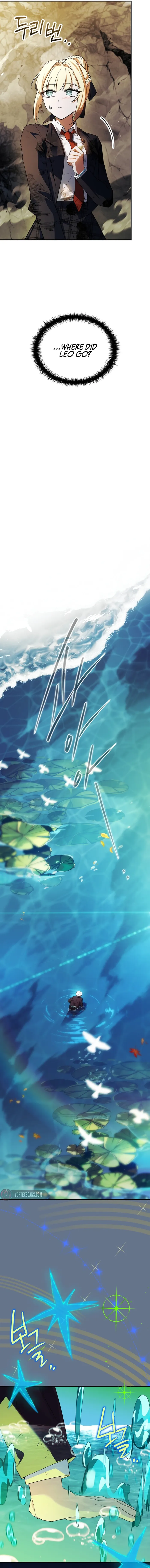 Read The Legendary Hero is an Academy Honors Student Manga Online