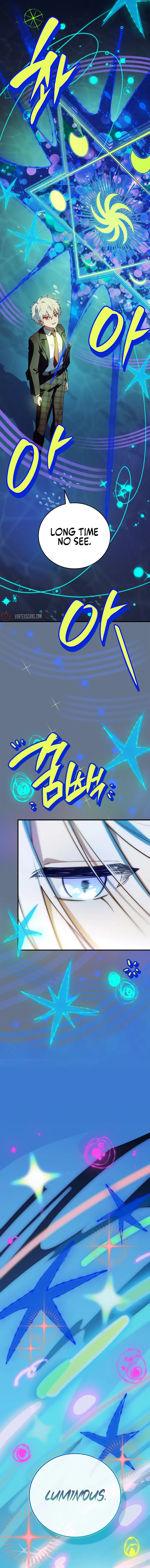 Read The Legendary Hero is an Academy Honors Student Manga Online