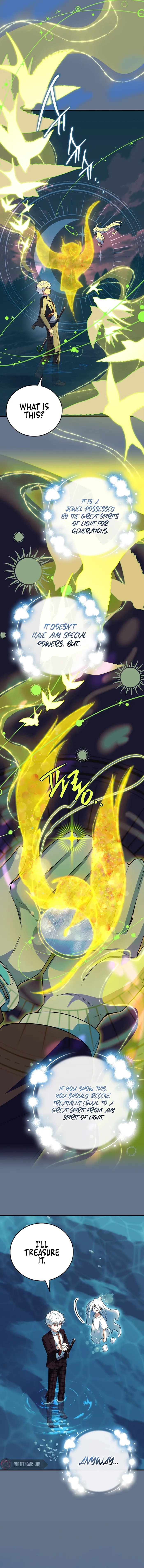 Read The Legendary Hero is an Academy Honors Student Manga Online