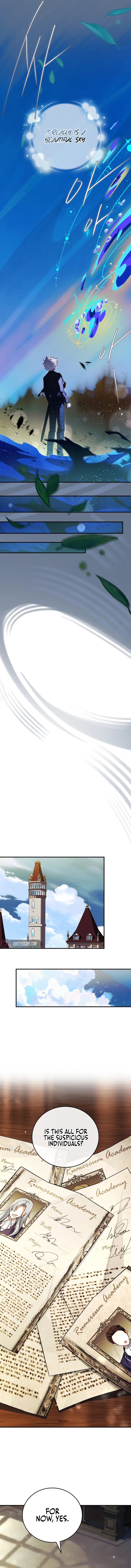 Read The Legendary Hero is an Academy Honors Student Manga Online