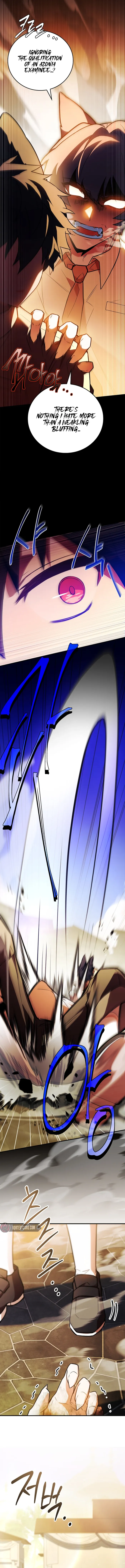 Read The Legendary Hero is an Academy Honors Student Manga Online