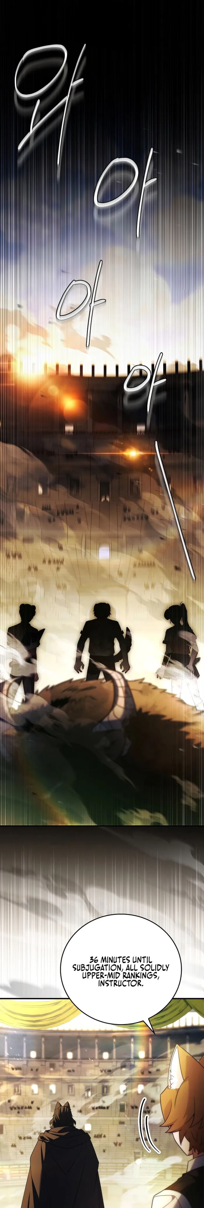 Read The Legendary Hero is an Academy Honors Student Manga Online