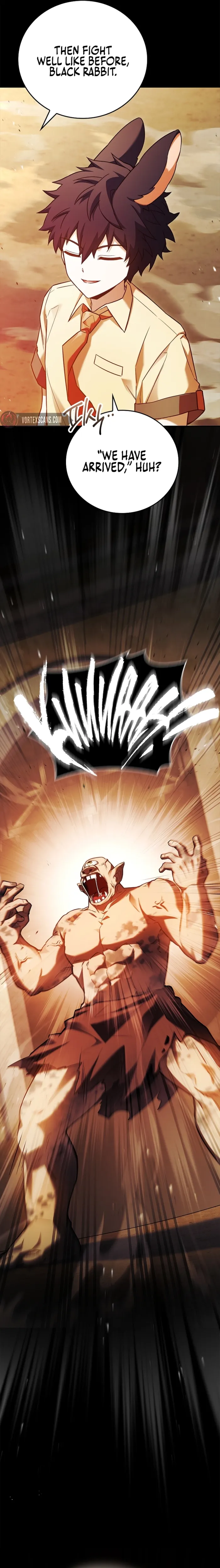 Read The Legendary Hero is an Academy Honors Student Manga Online