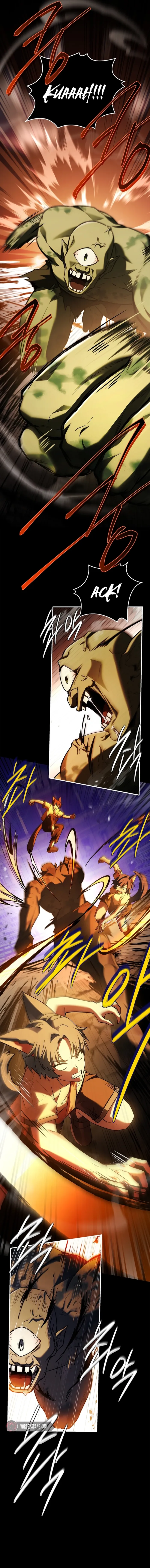 Read The Legendary Hero is an Academy Honors Student Manga Online