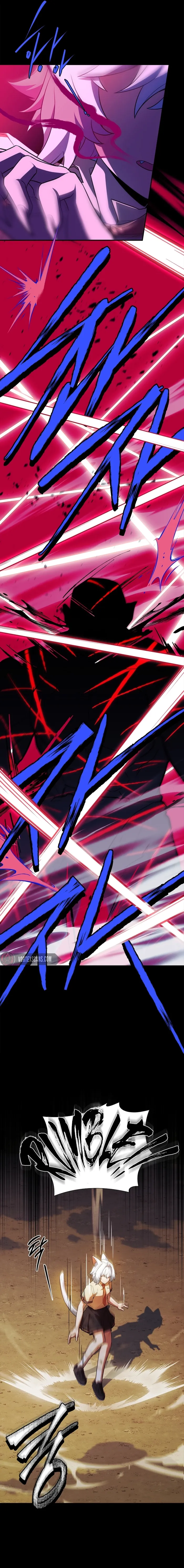 Read The Legendary Hero is an Academy Honors Student Manga Online