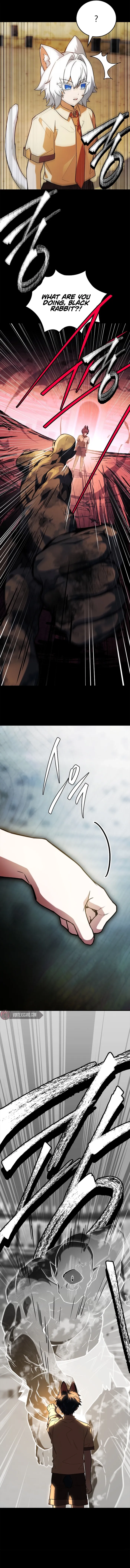 Read The Legendary Hero is an Academy Honors Student Manga Online