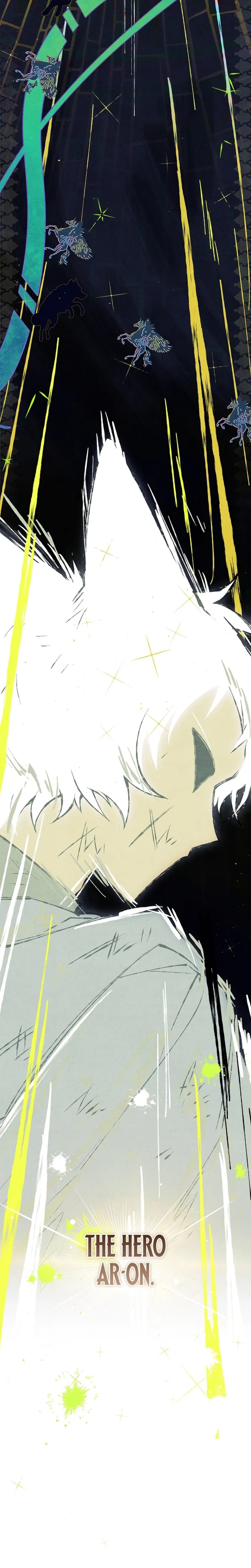 Read The Legendary Hero is an Academy Honors Student Manga Online