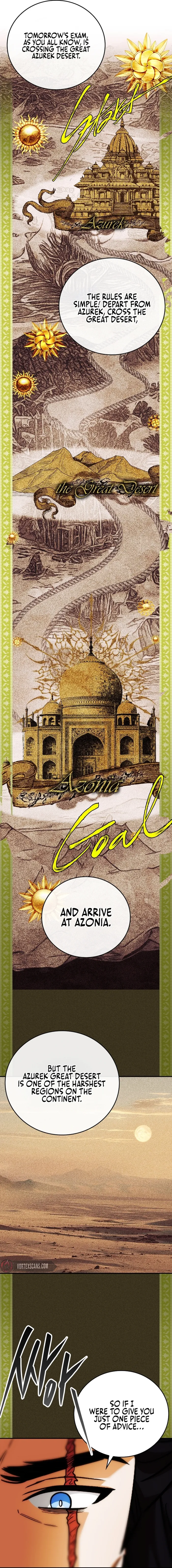 Read The Legendary Hero is an Academy Honors Student Manga Online