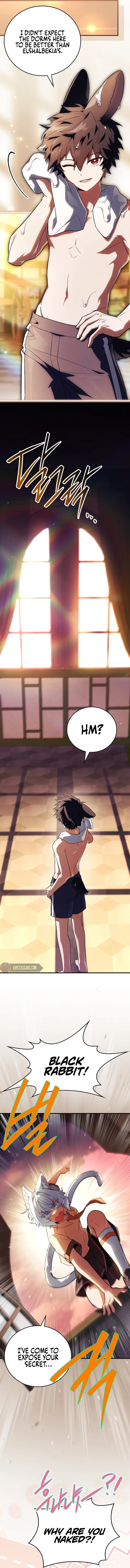 Read The Legendary Hero is an Academy Honors Student Manga Online