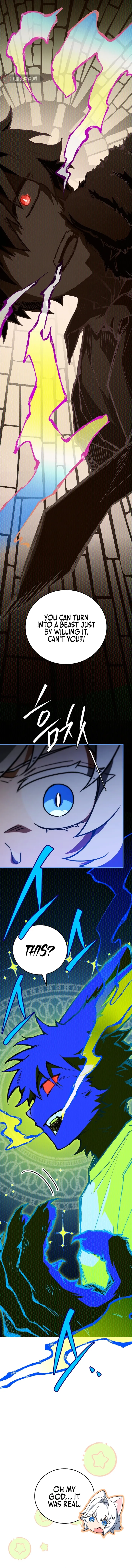 Read The Legendary Hero is an Academy Honors Student Manga Online