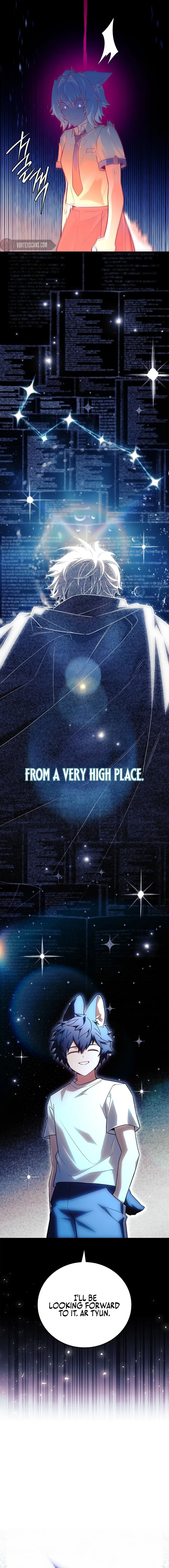 Read The Legendary Hero is an Academy Honors Student Manga Online