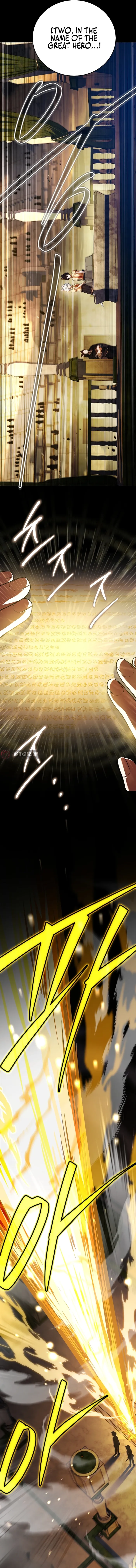 Read The Legendary Hero is an Academy Honors Student Manga Online