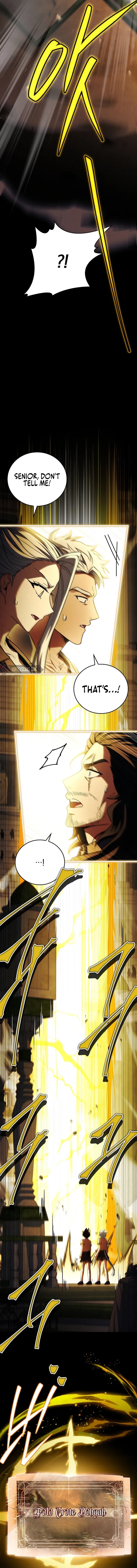 Read The Legendary Hero is an Academy Honors Student Manga Online