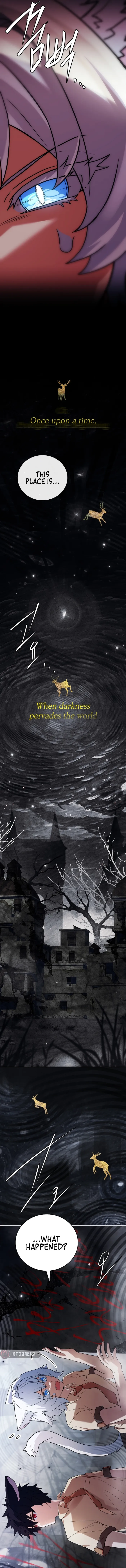 Read The Legendary Hero is an Academy Honors Student Manga Online