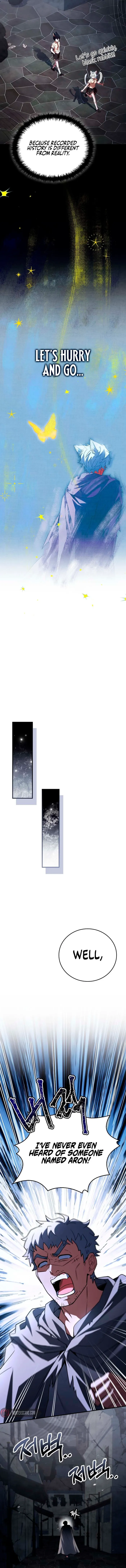 Read The Legendary Hero is an Academy Honors Student Manga Online