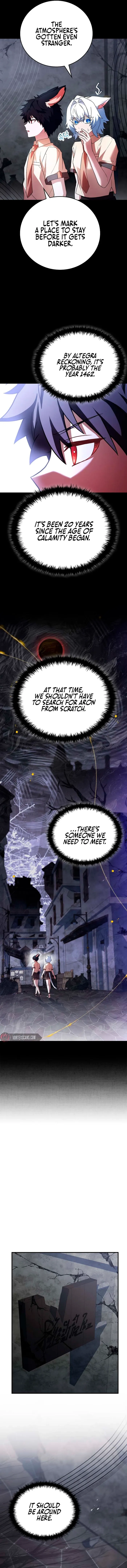 Read The Legendary Hero is an Academy Honors Student Manga Online