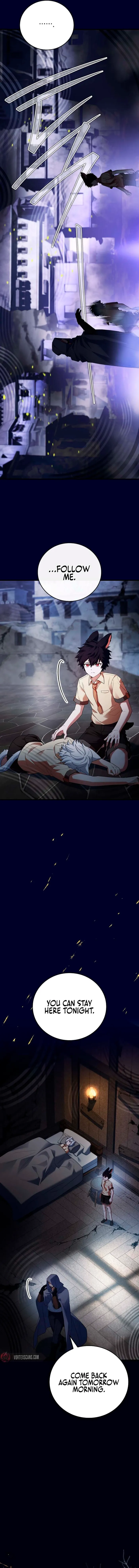 Read The Legendary Hero is an Academy Honors Student Manga Online