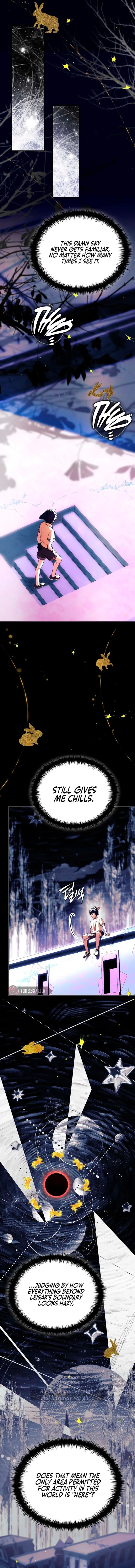 Read The Legendary Hero is an Academy Honors Student Manga Online