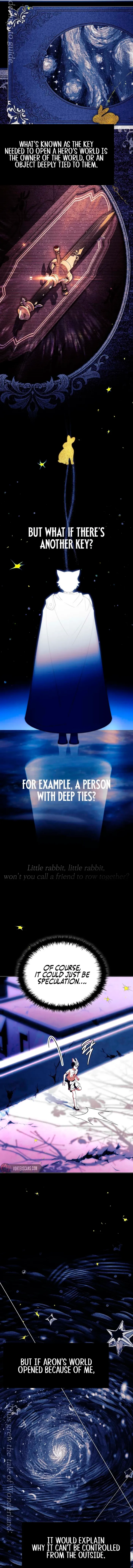 Read The Legendary Hero is an Academy Honors Student Manga Online