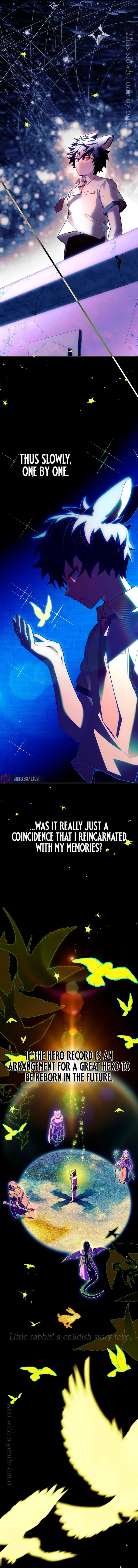 Read The Legendary Hero is an Academy Honors Student Manga Online