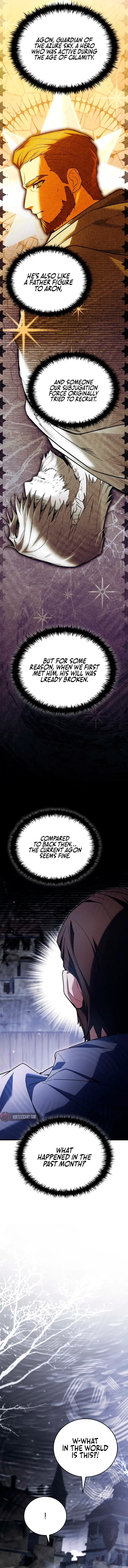 Read The Legendary Hero is an Academy Honors Student Manga Online