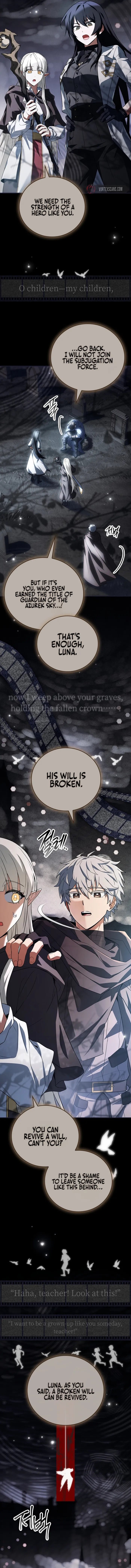 Read The Legendary Hero is an Academy Honors Student Manga Online