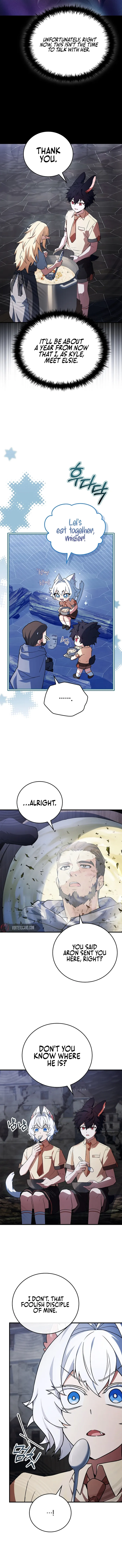 Read The Legendary Hero is an Academy Honors Student Manga Online