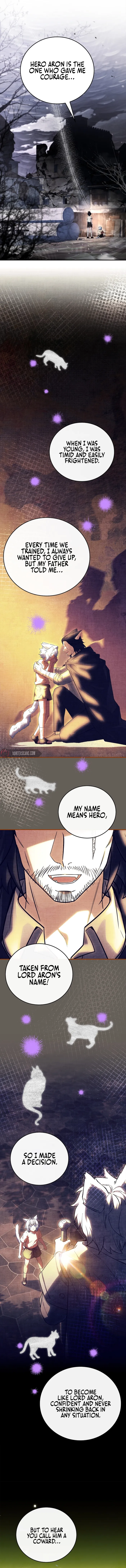 Read The Legendary Hero is an Academy Honors Student Manga Online