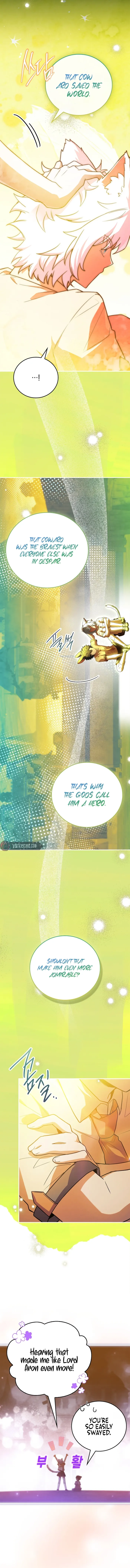 Read The Legendary Hero is an Academy Honors Student Manga Online