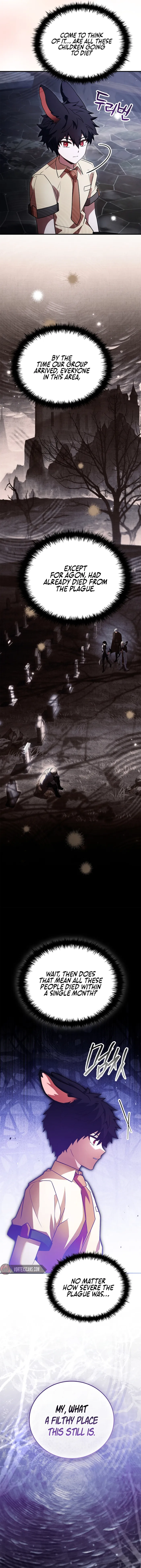 Read The Legendary Hero is an Academy Honors Student Manga Online