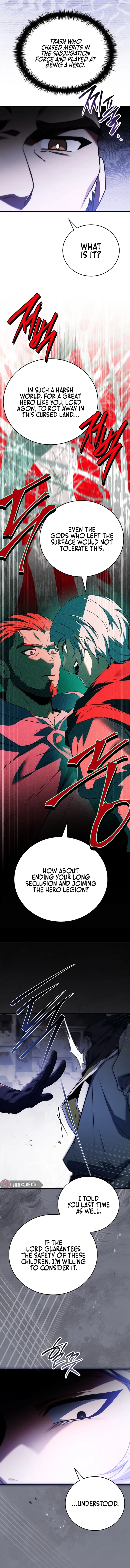 Read The Legendary Hero is an Academy Honors Student Manga Online