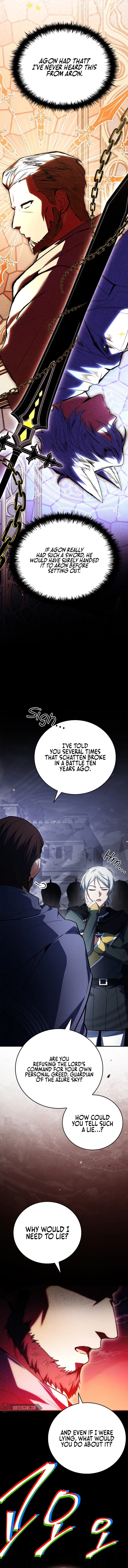 Read The Legendary Hero is an Academy Honors Student Manga Online