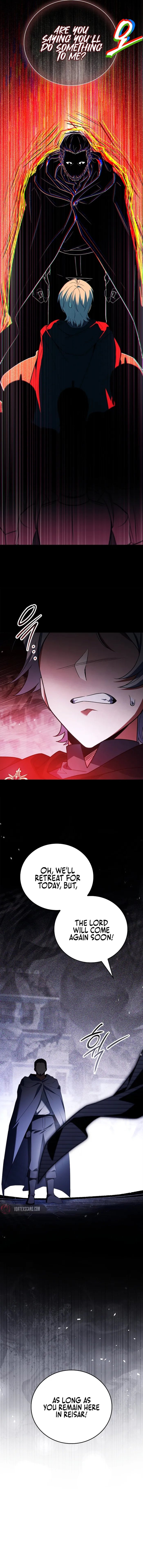 Read The Legendary Hero is an Academy Honors Student Manga Online