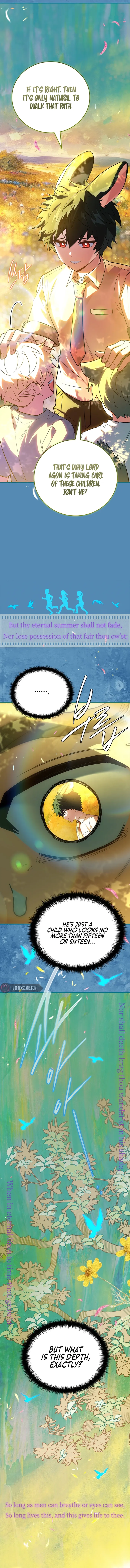 Read The Legendary Hero is an Academy Honors Student Manga Online