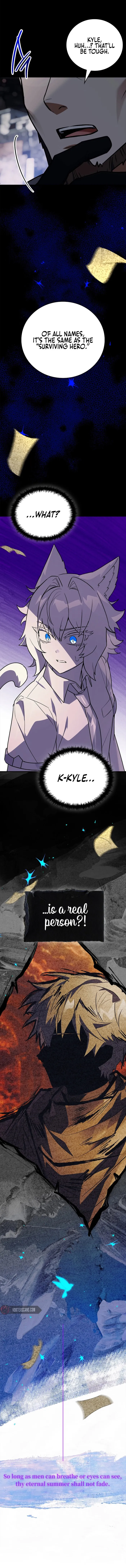 Read The Legendary Hero is an Academy Honors Student Manga Online