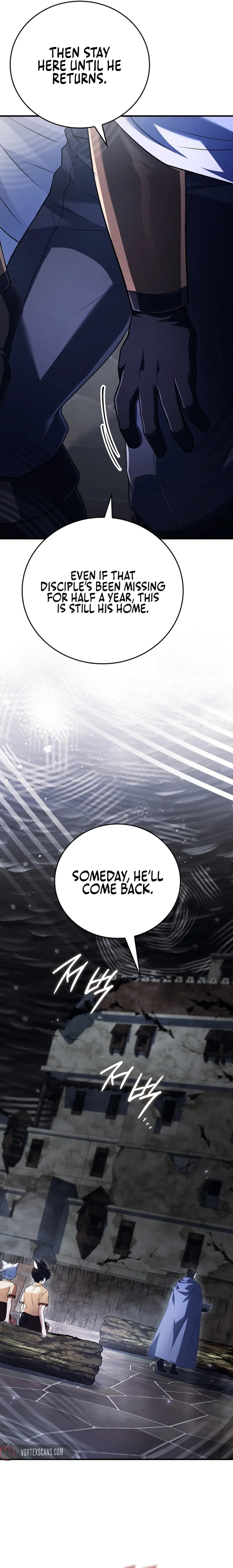 Read The Legendary Hero is an Academy Honors Student Manga Online